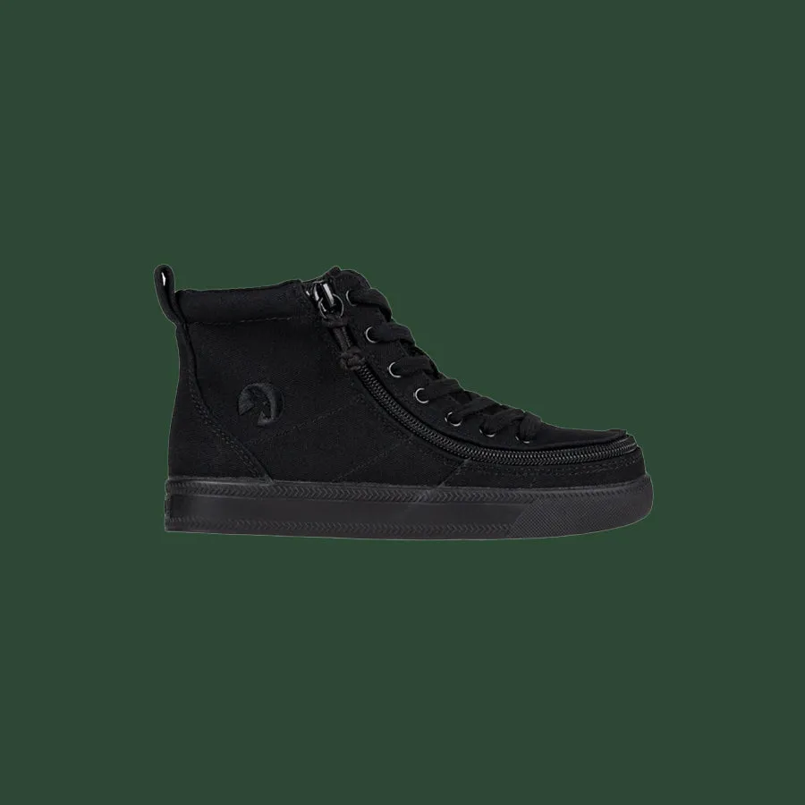 Kid's Billy Classic Lace High