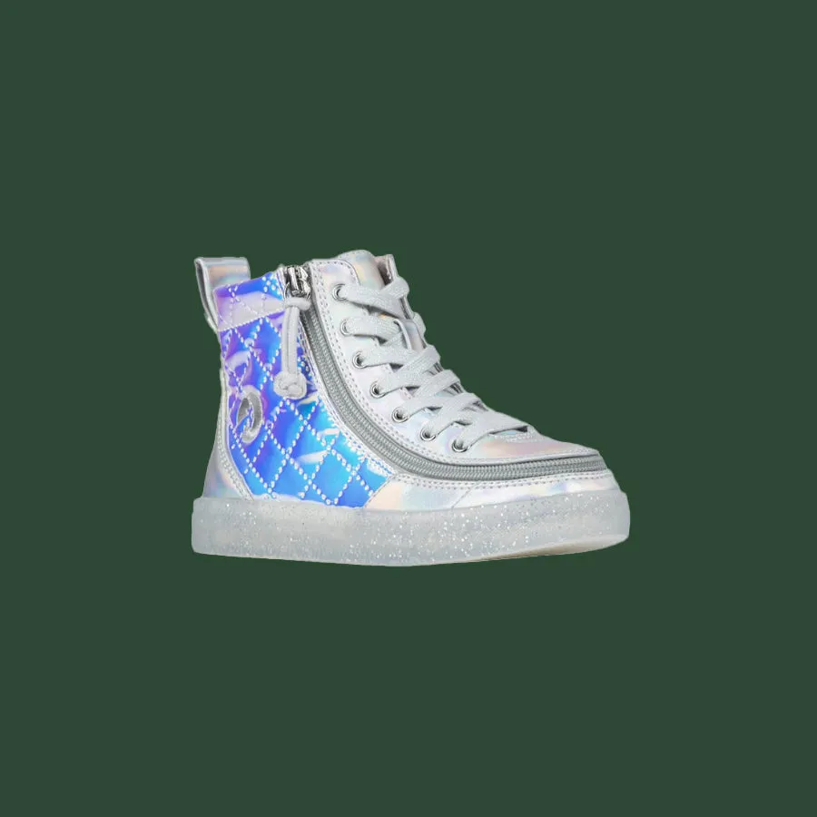 Kid's Billy Classic Lace High