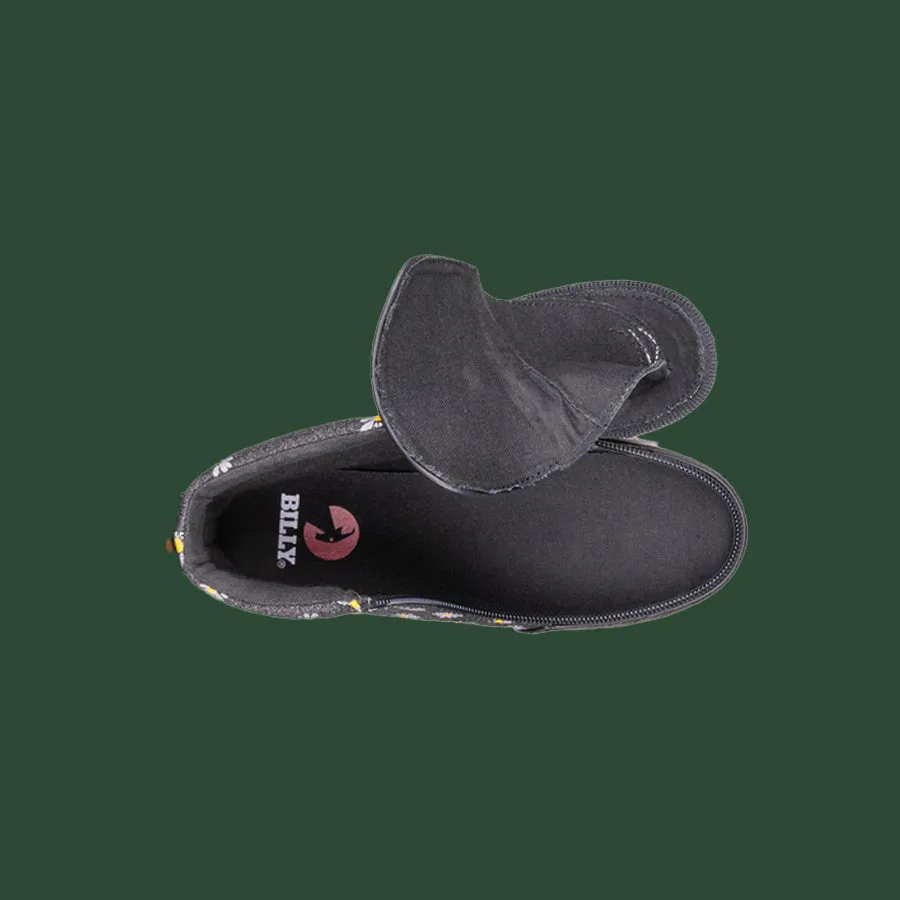 Kid's Billy Classic Lace High