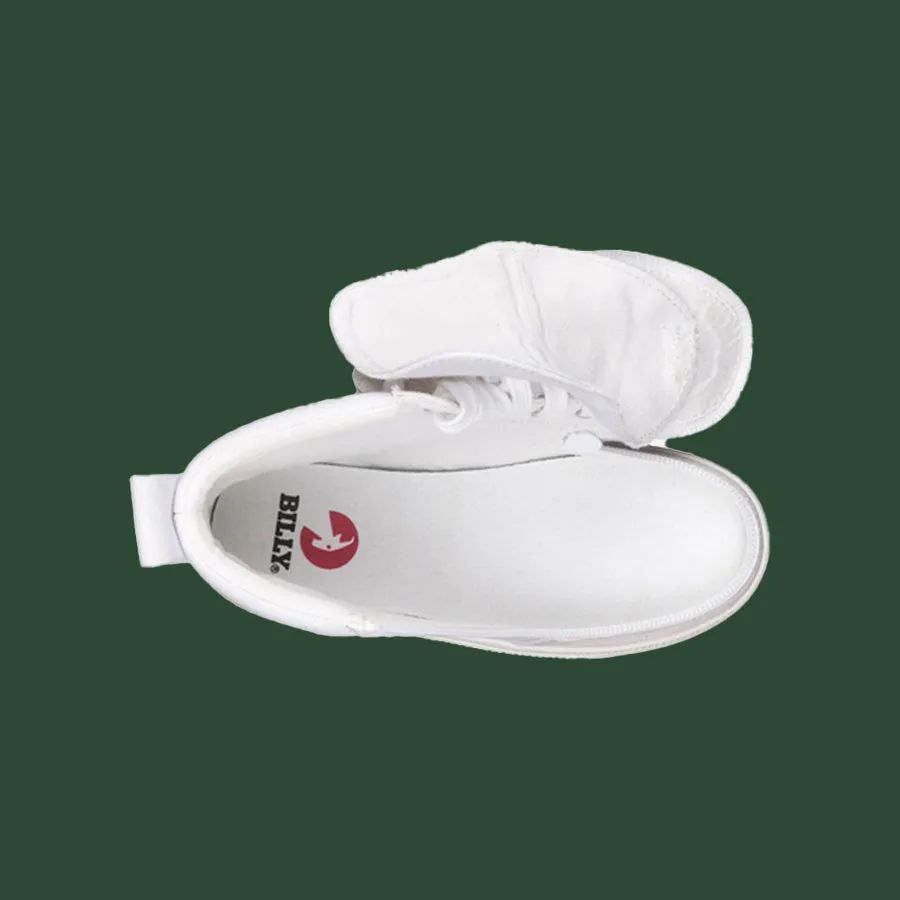 Kids' Billy Classic Lace High