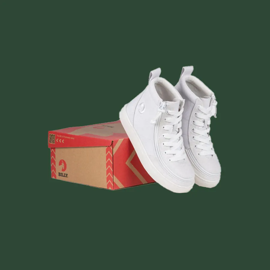 Kids' Billy Classic Lace High