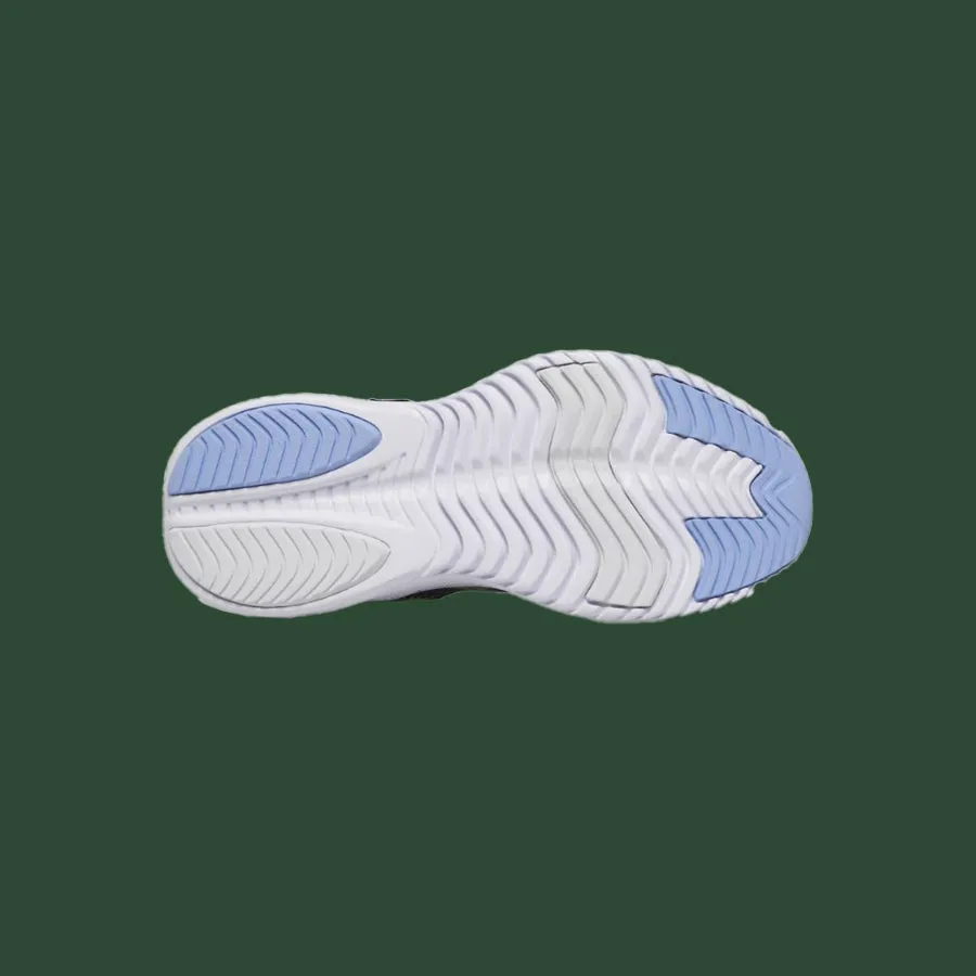 Kids' Kinvara 14 AC (Navy/Green)