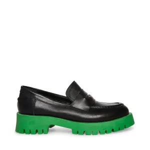 LAWRENCE BLACK/GREEN - SM REBOOTED