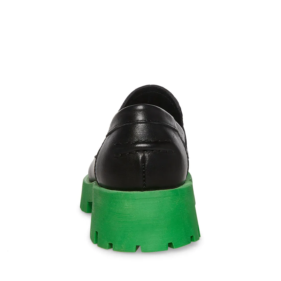 LAWRENCE BLACK/GREEN - SM REBOOTED