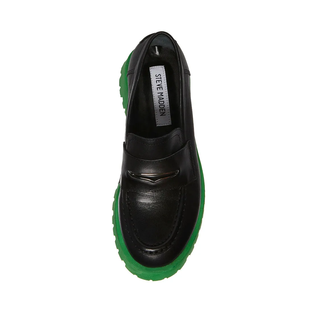 LAWRENCE BLACK/GREEN - SM REBOOTED