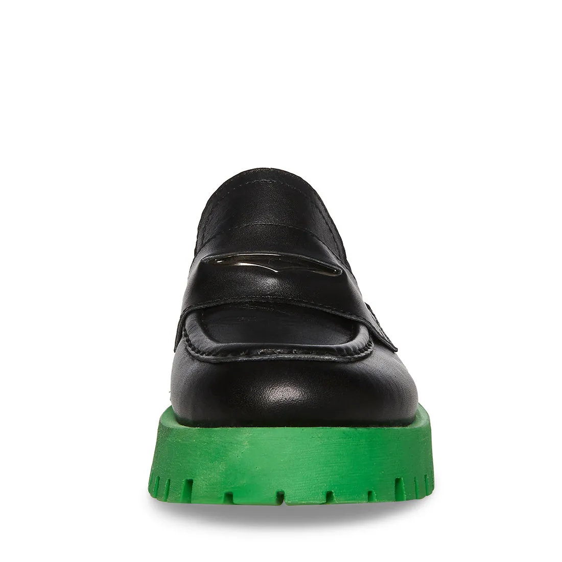 LAWRENCE BLACK/GREEN - SM REBOOTED