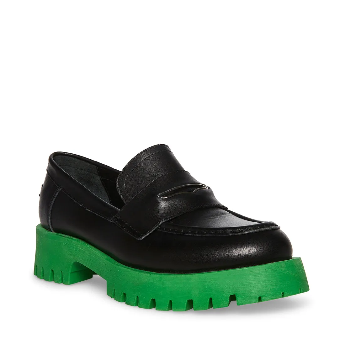 LAWRENCE BLACK/GREEN - SM REBOOTED