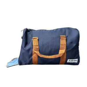 Long Run Duffle / Gym Bag