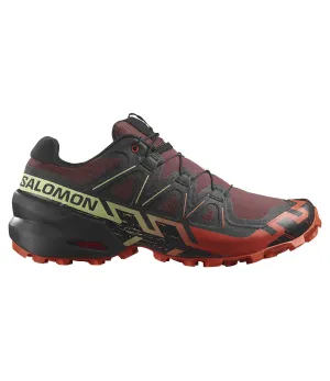 M Speedcross  6