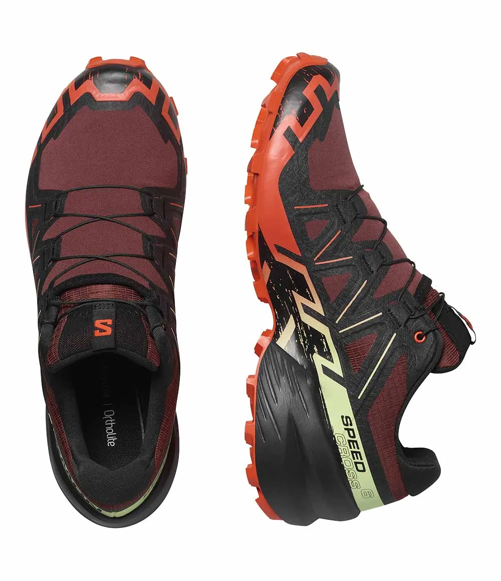 M Speedcross  6