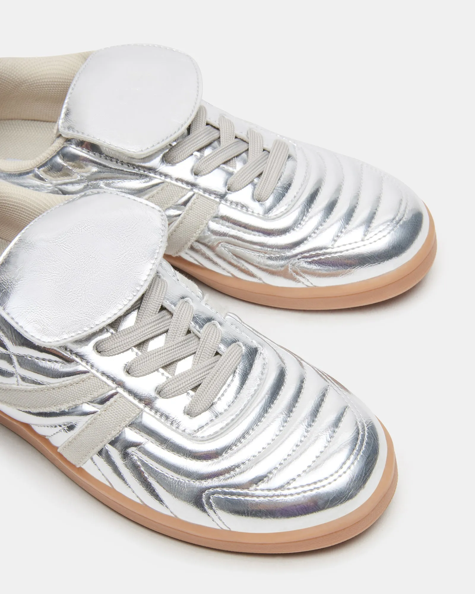 MADRID SILVER