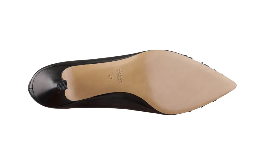 Mdf Aspire Black