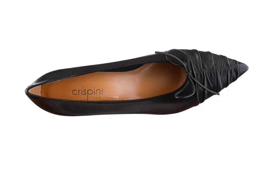 Mdf Aspire Black
