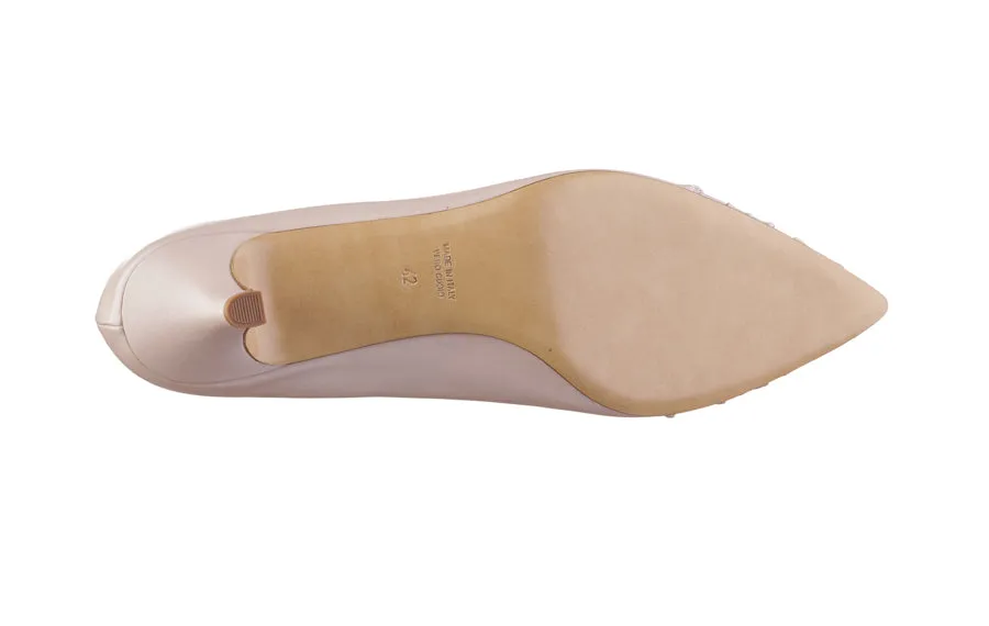 Mdf Aspire Blush