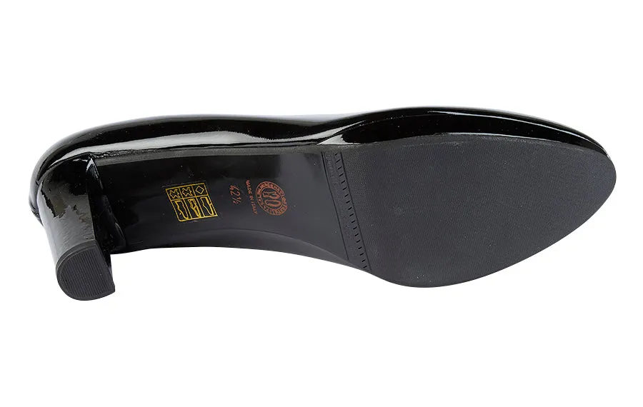 Mdf Complex Black