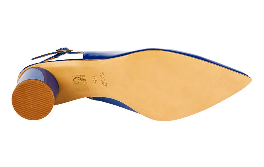 Mdf Gatsby Blue
