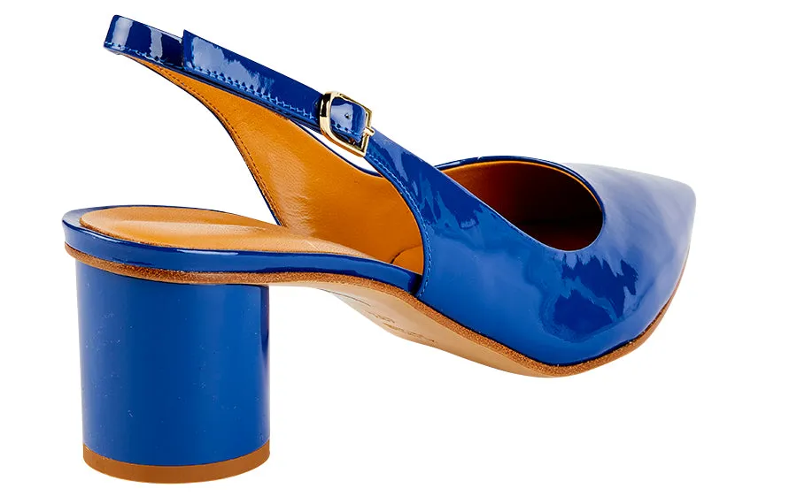 Mdf Gatsby Blue