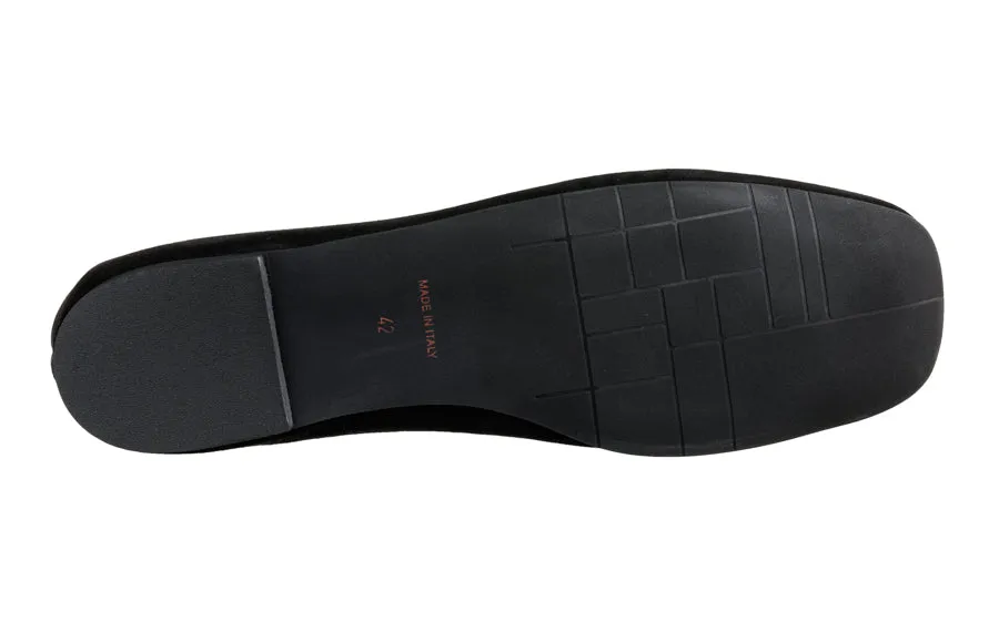 Mdf Metro Black