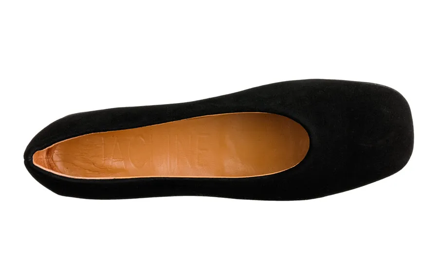 Mdf Metro Black