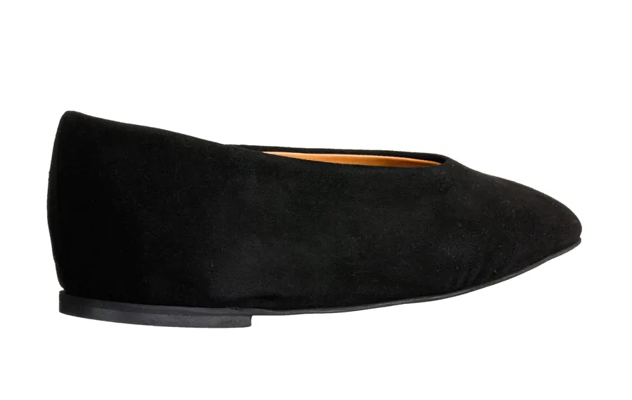 Mdf Metro Black