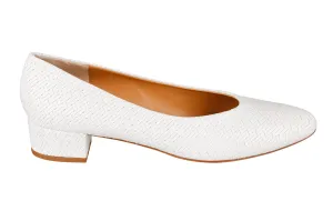 Mdf Simplicity White