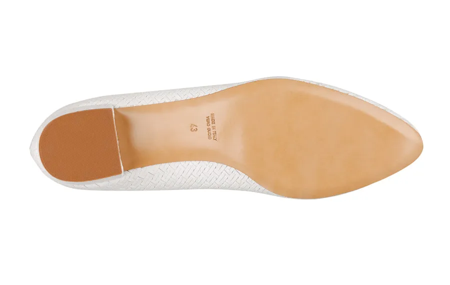 Mdf Simplicity White