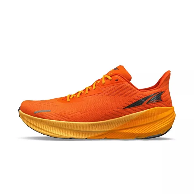Men's Altra FWD Experience