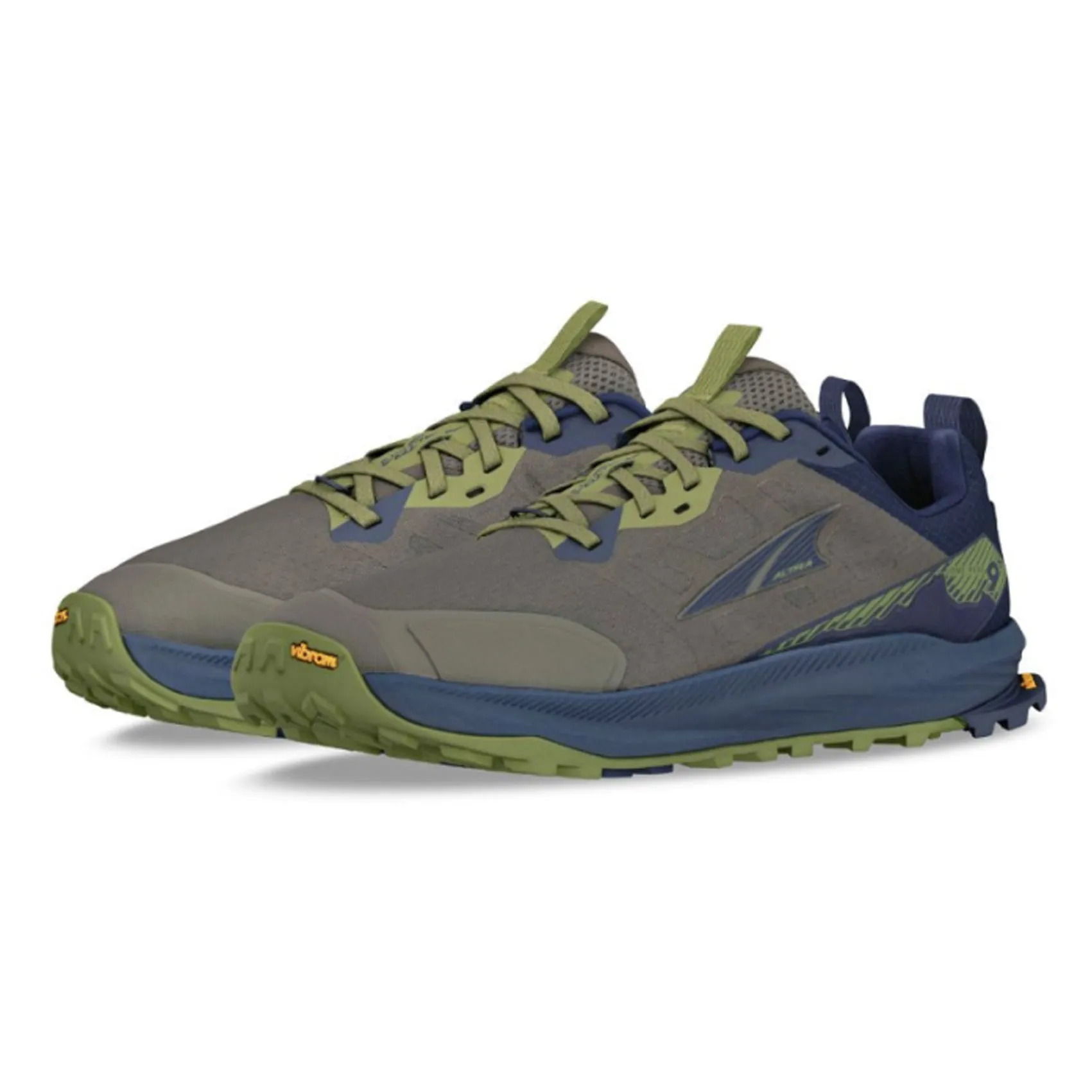 Mens Altra Lone Peak 9 