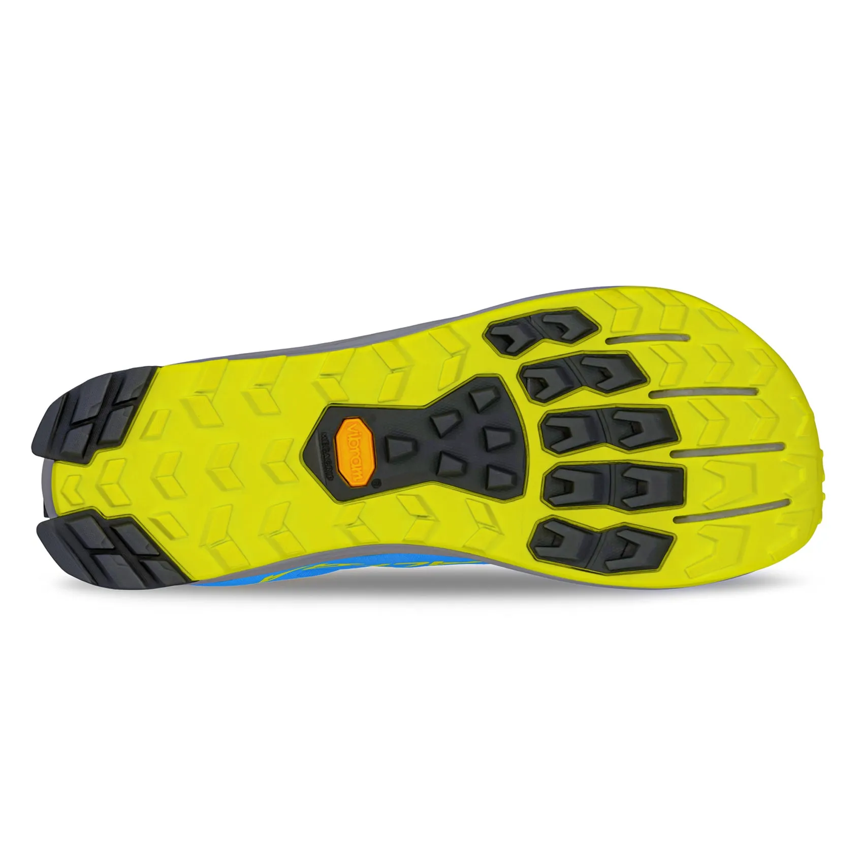 Mens Altra Lone Peak 9 