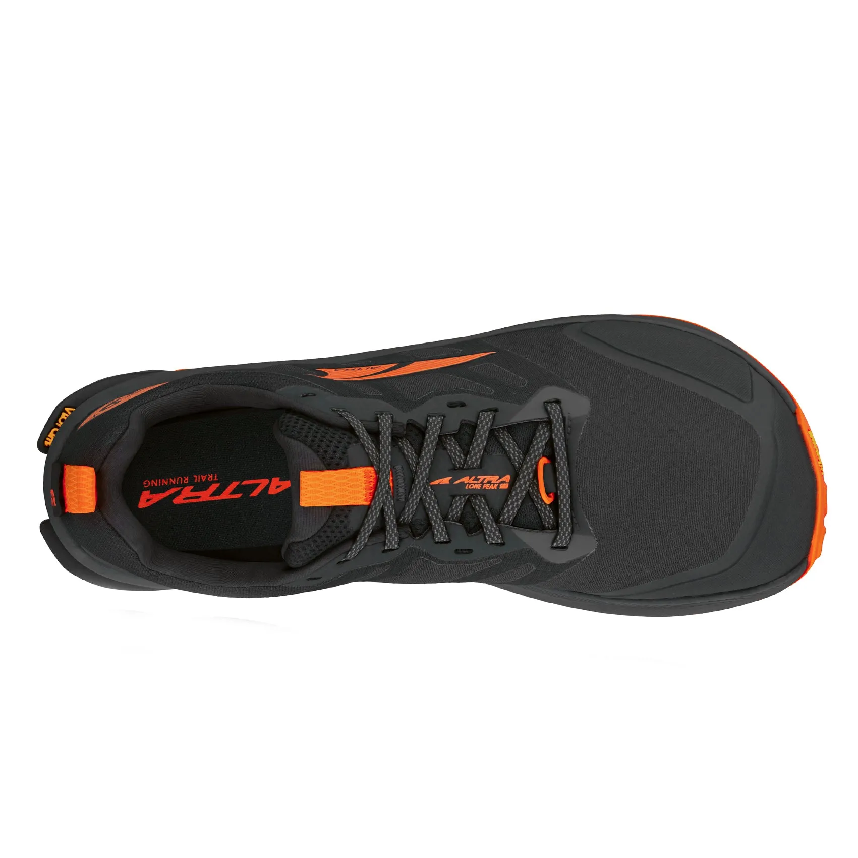 Mens Altra Lone Peak 9 