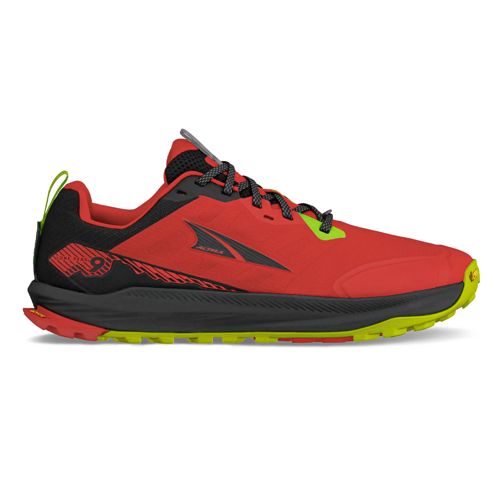 Mens Altra Lone Peak 9 