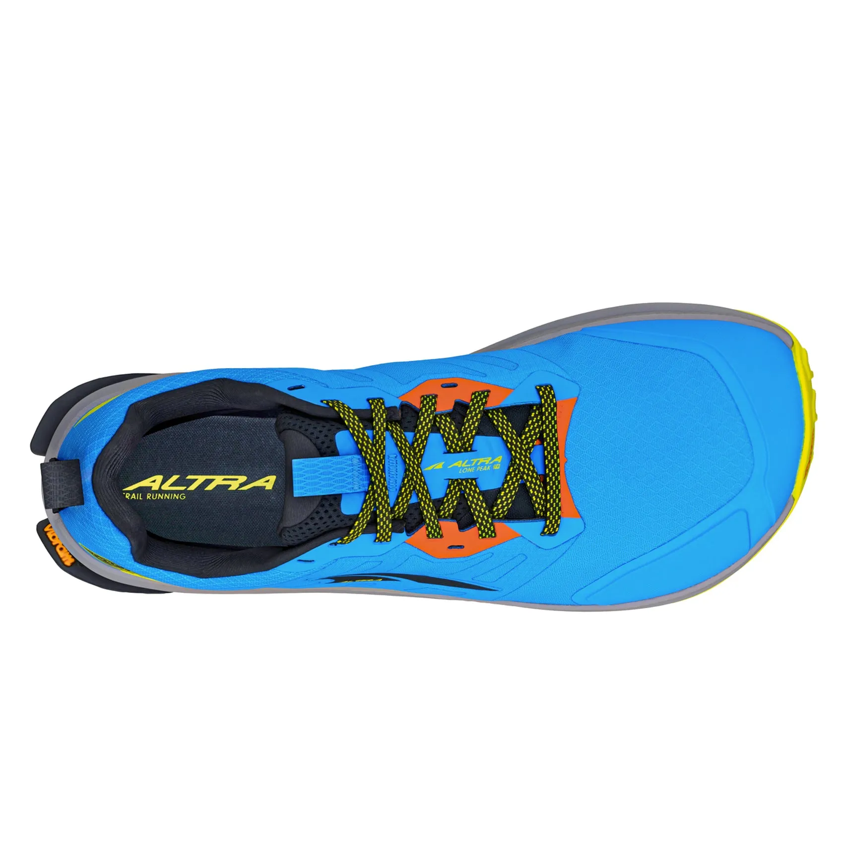 Mens Altra Lone Peak 9 