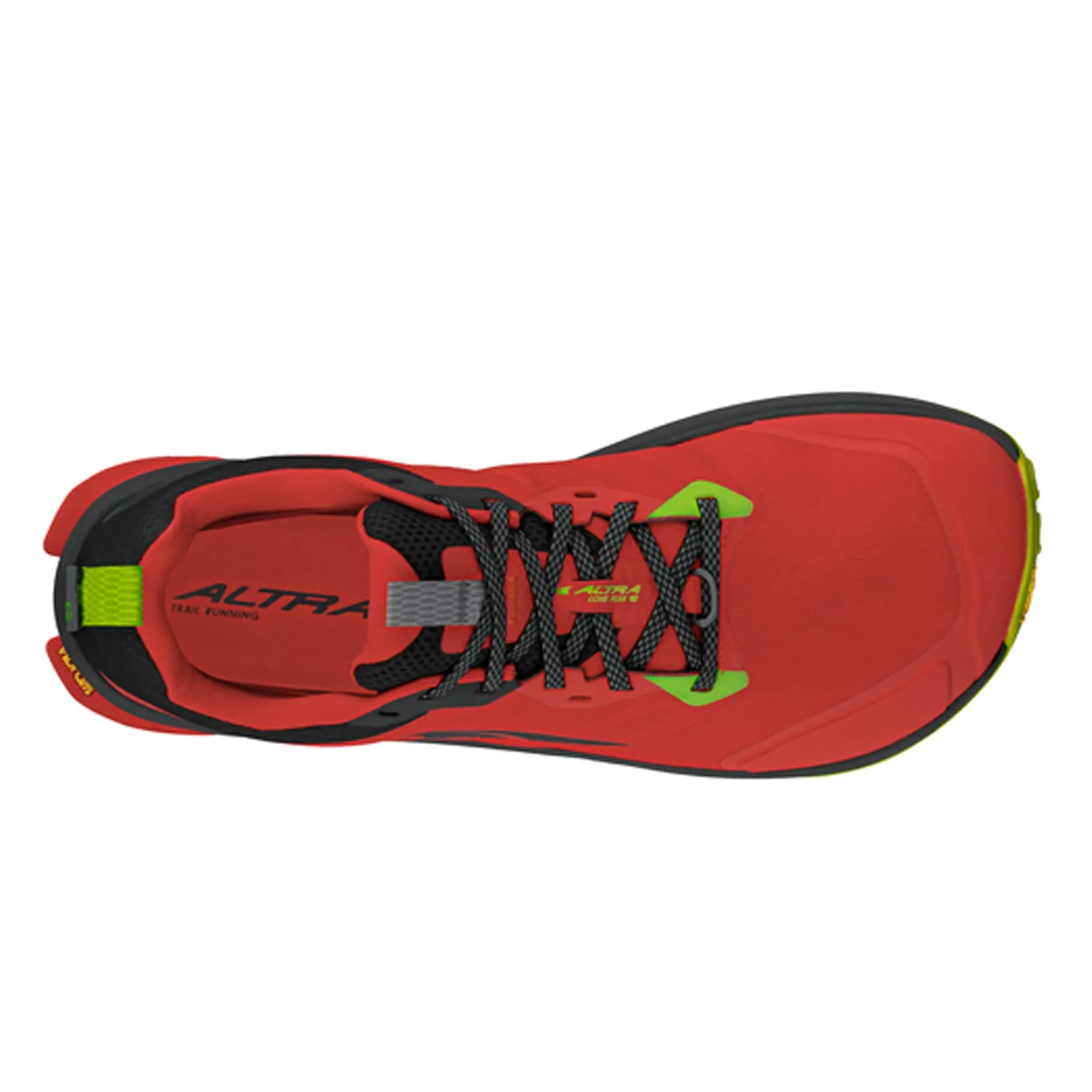 Mens Altra Lone Peak 9 