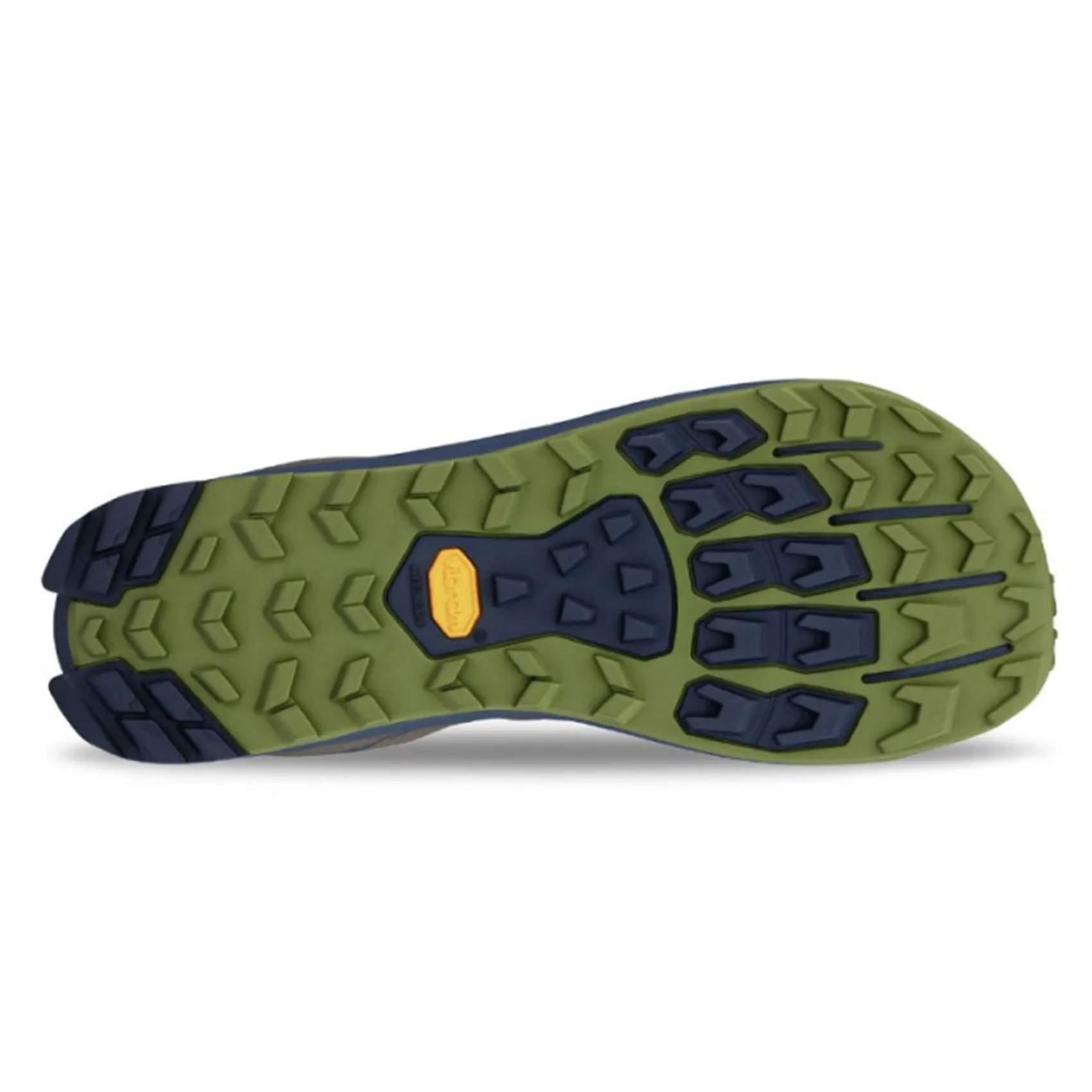 Mens Altra Lone Peak 9 