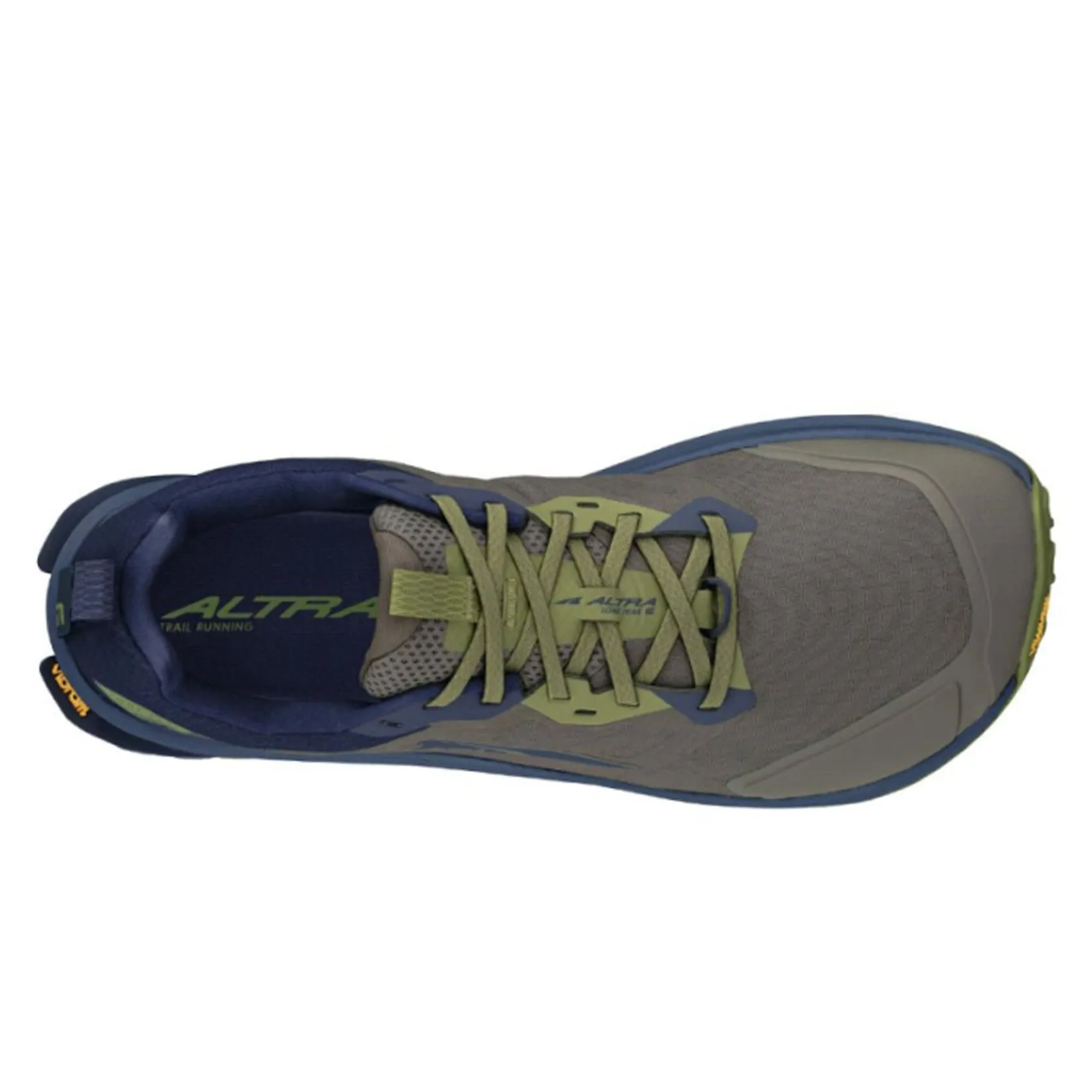 Mens Altra Lone Peak 9 