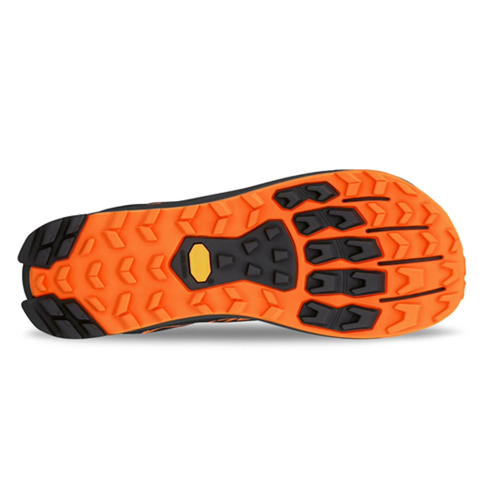 Mens Altra Lone Peak 9 