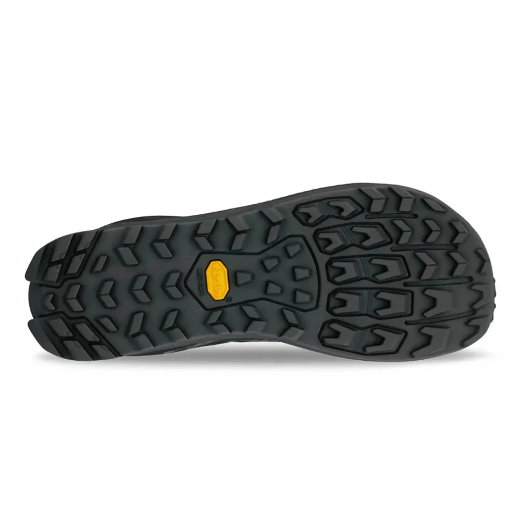 Mens Altra Lone Peak 9 