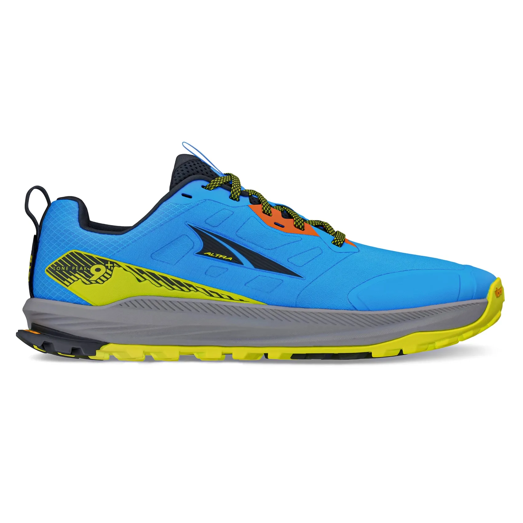 Mens Altra Lone Peak 9 
