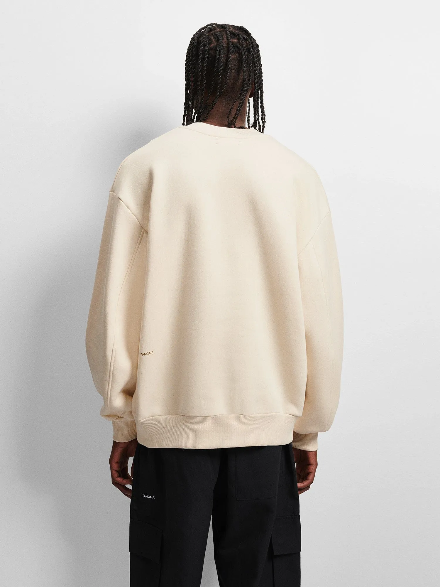Mens DNA Sweatshirt—undyed