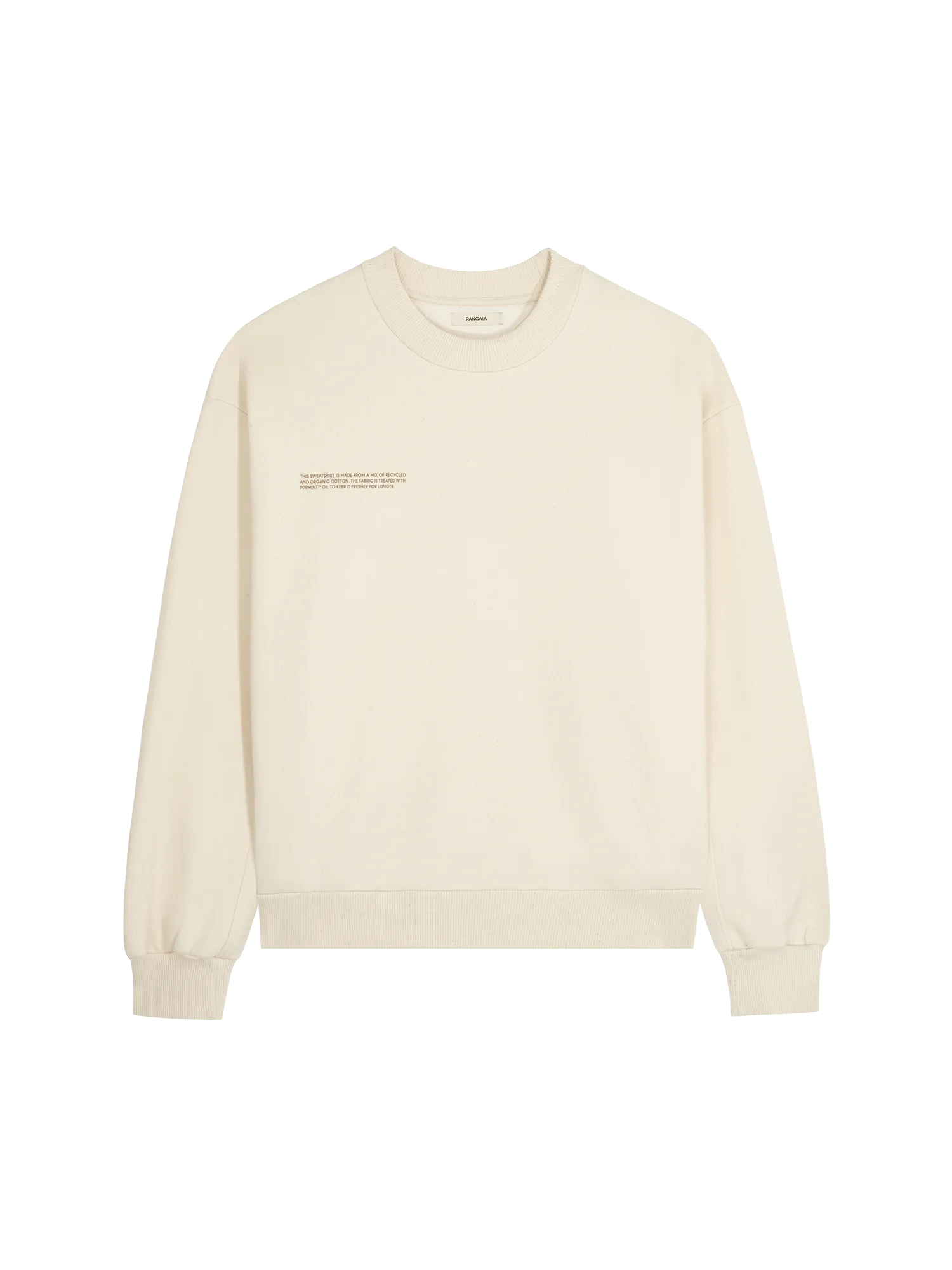 Mens DNA Sweatshirt—undyed