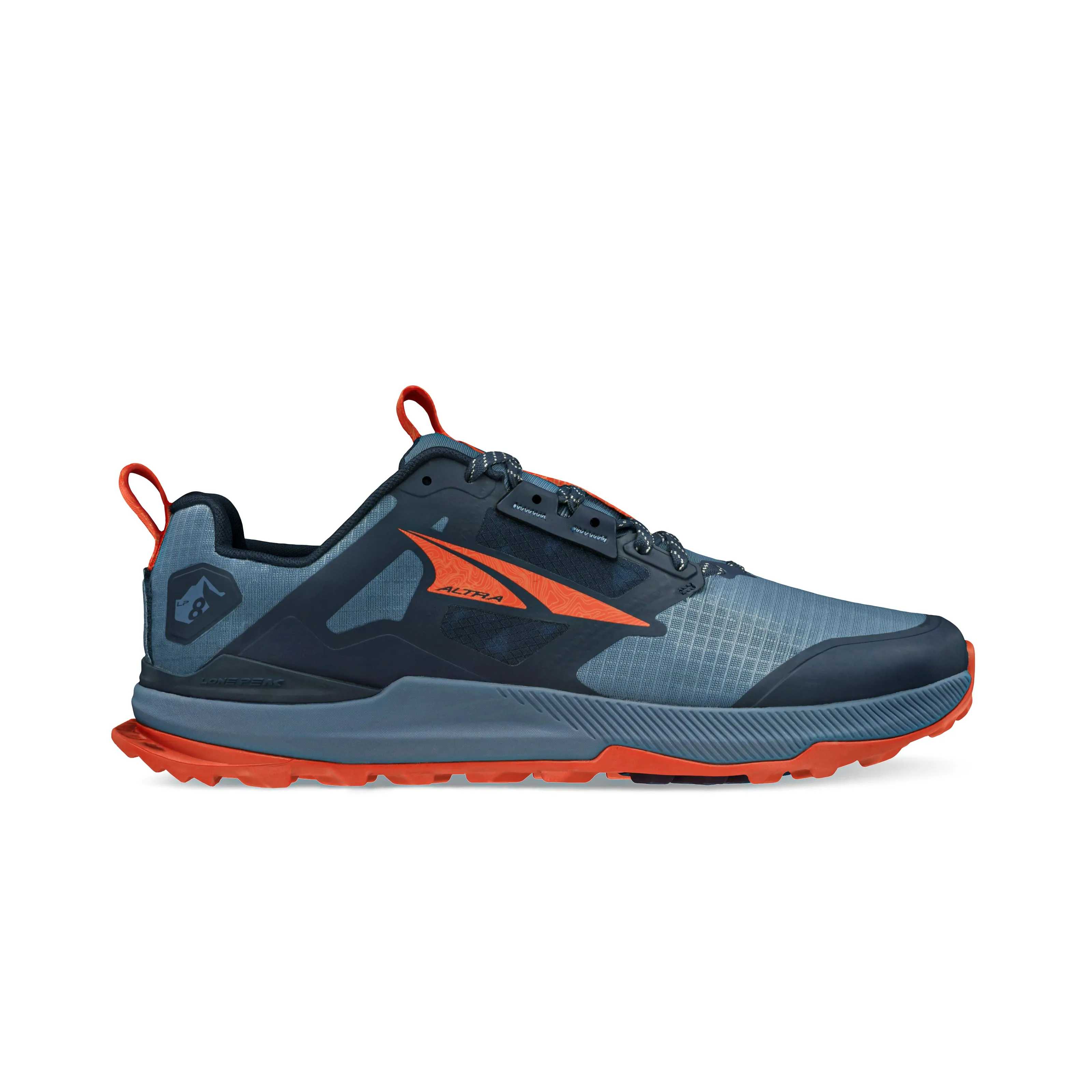 Men's LONE PEAK 8