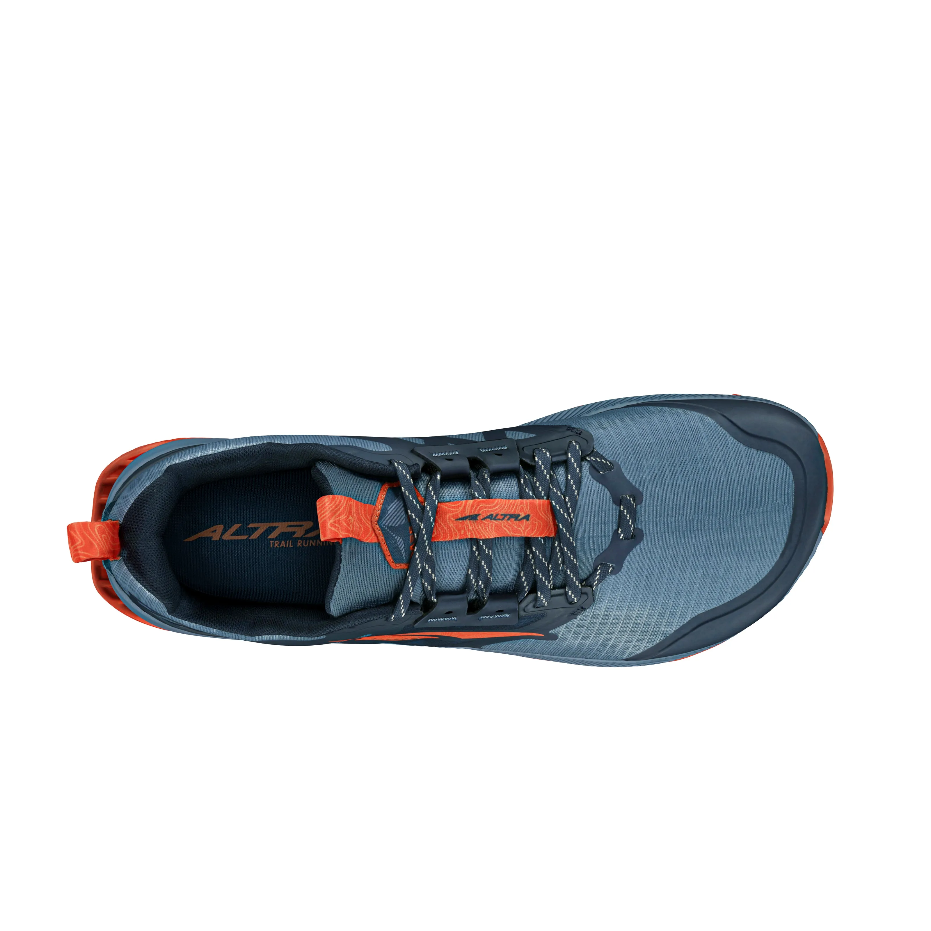 Men's LONE PEAK 8