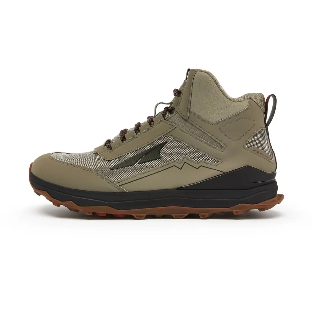 Men's Lone Peak Hiker 1