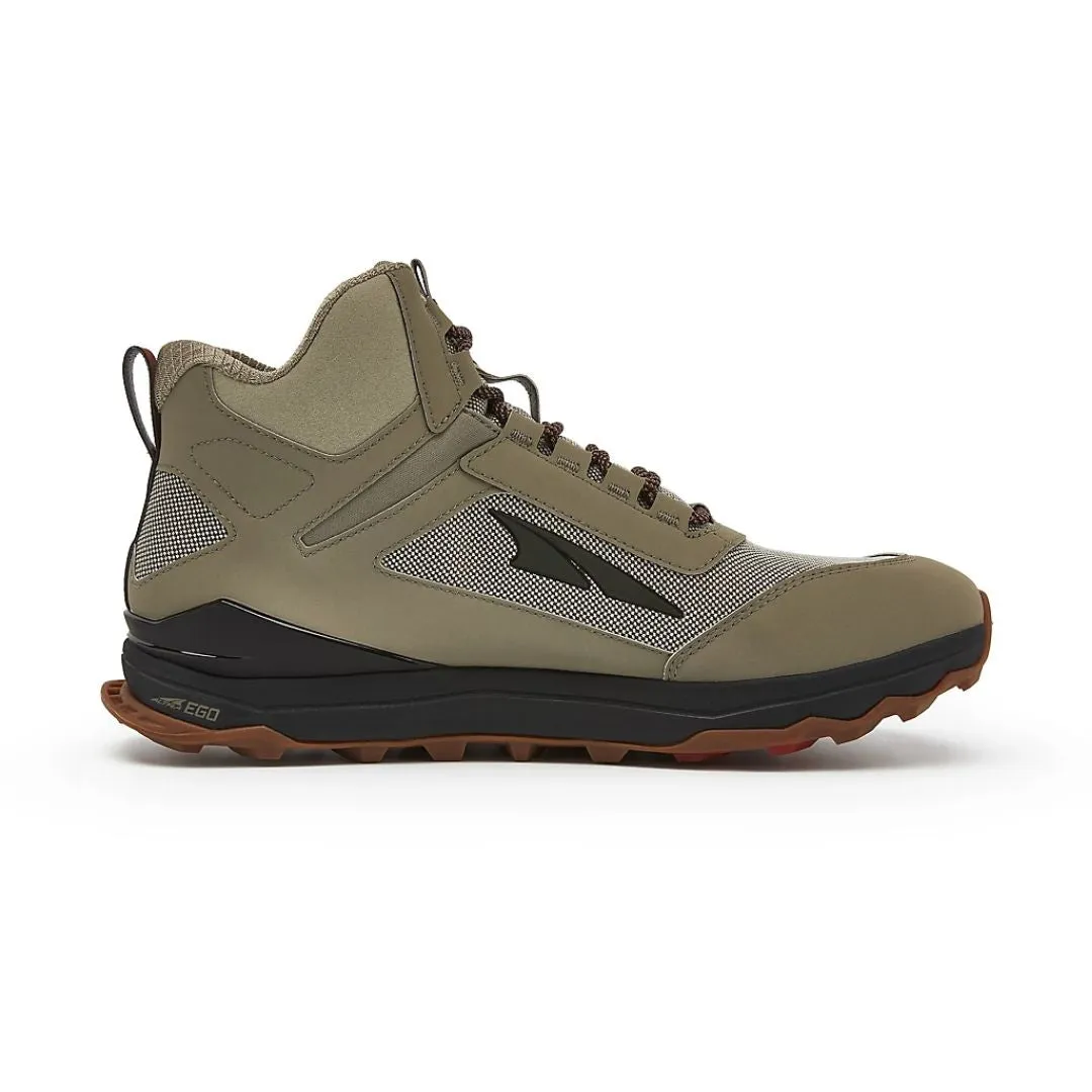 Men's Lone Peak Hiker 1