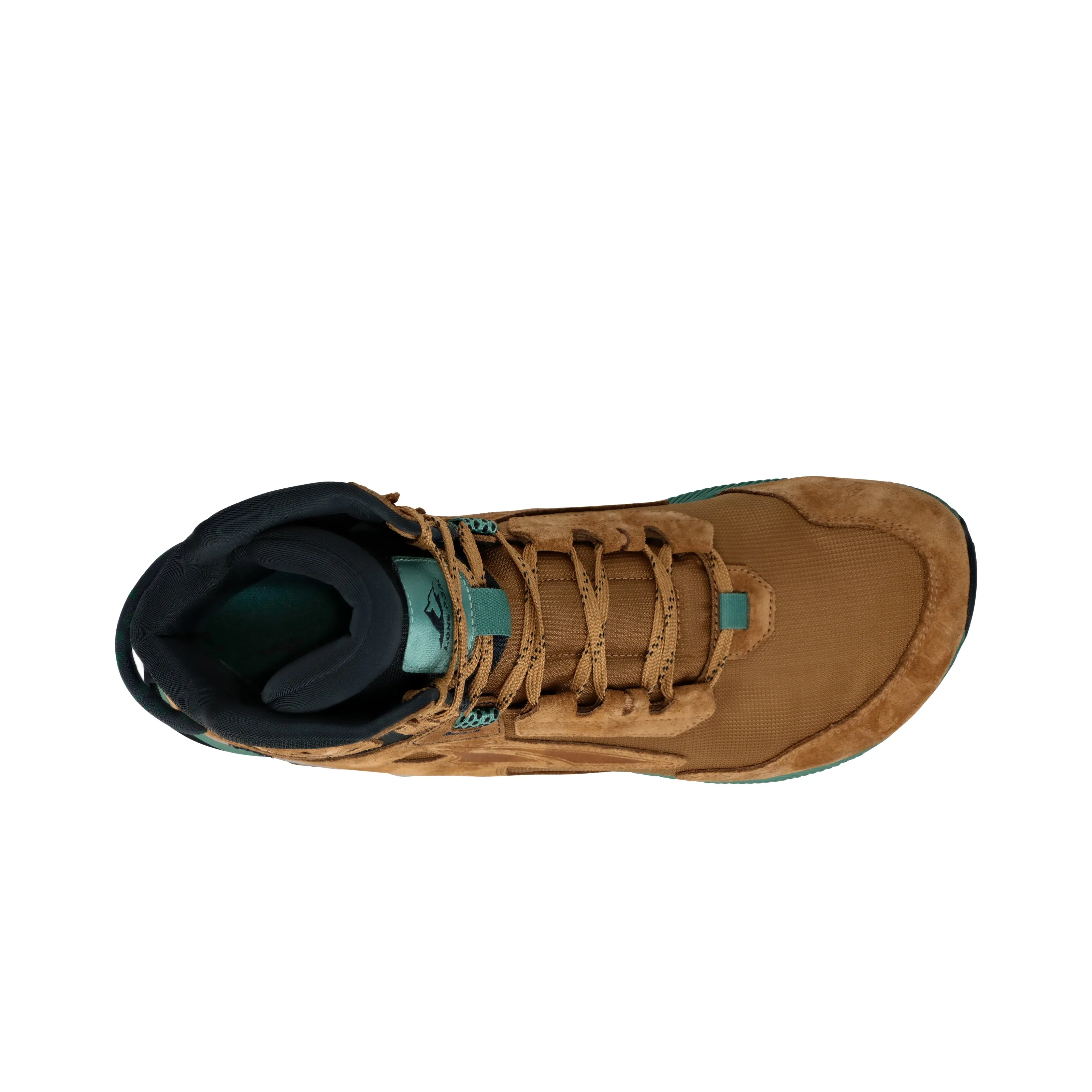 Men's Lone Peak Hiker 2
