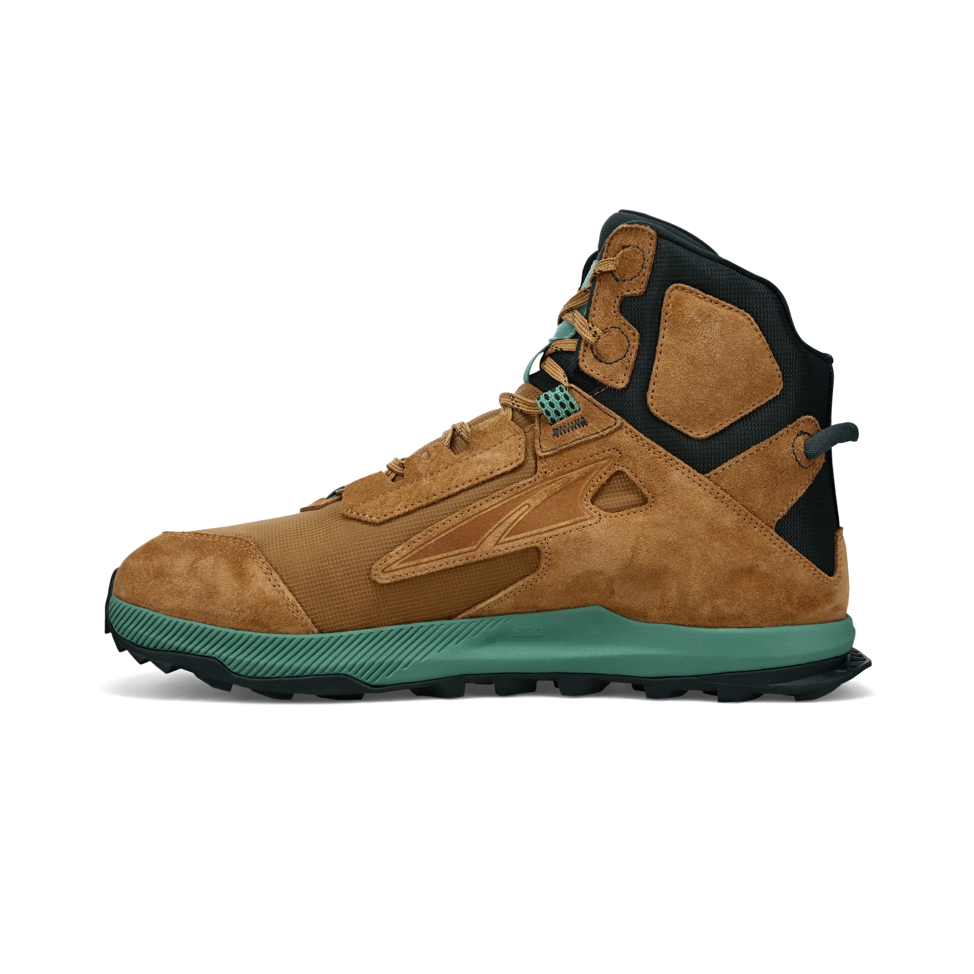 Men's Lone Peak Hiker 2
