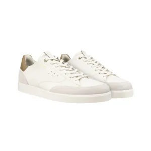 Men's Street Lite Luxe - Limestone/Nutmeg Brown