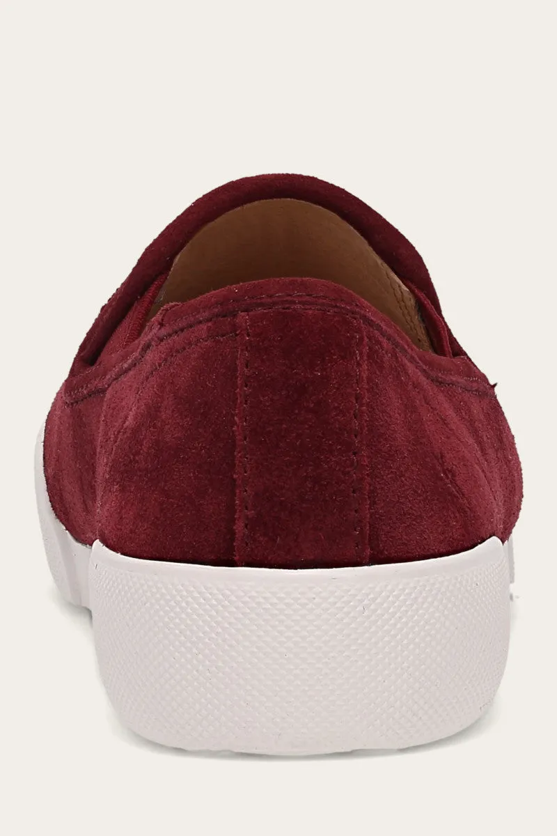 Mia Slip On