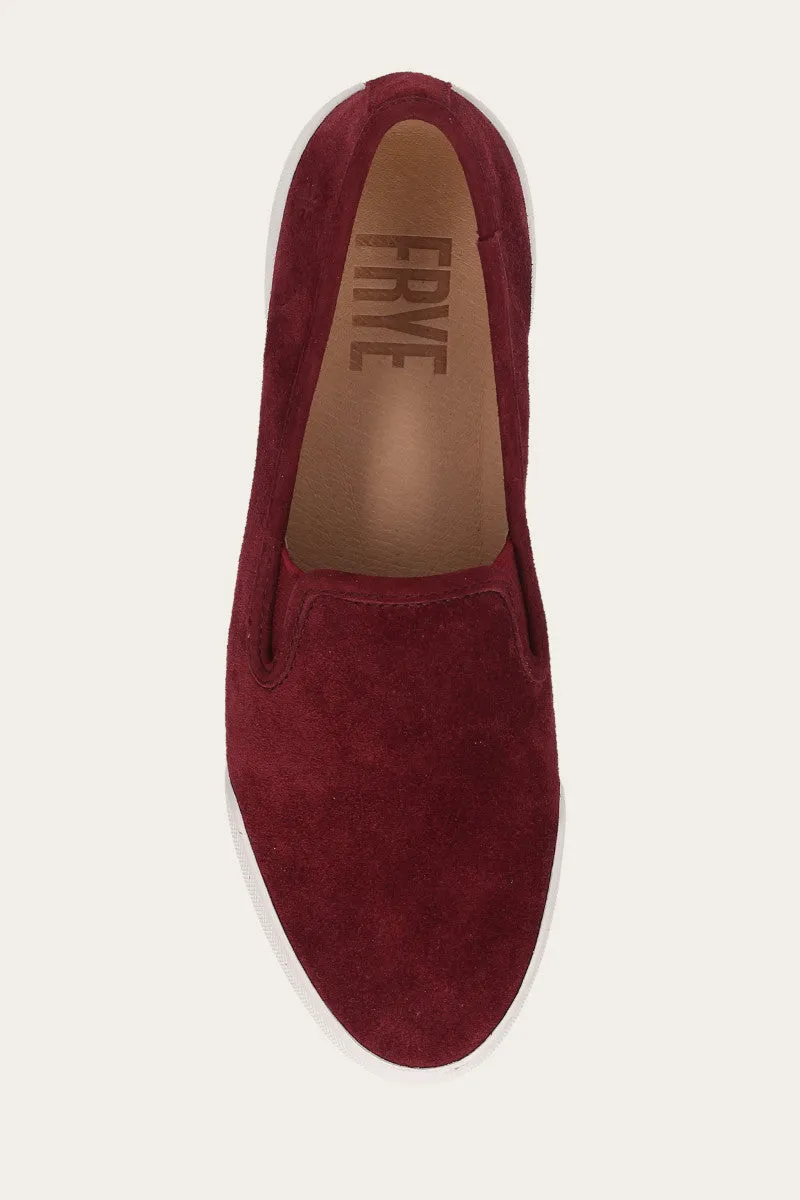 Mia Slip On