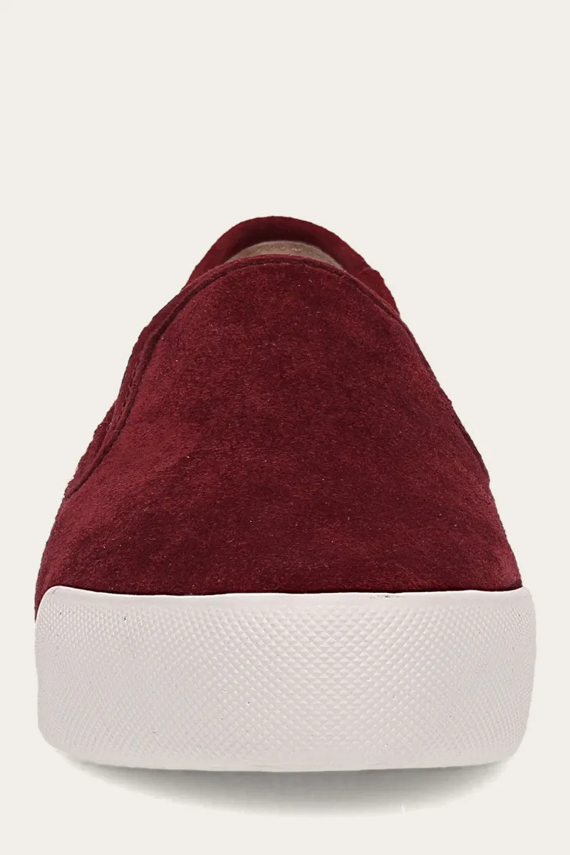 Mia Slip On